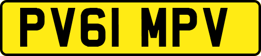 PV61MPV