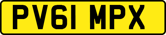 PV61MPX