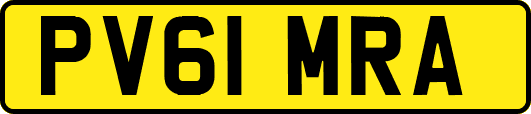 PV61MRA