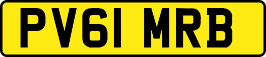 PV61MRB