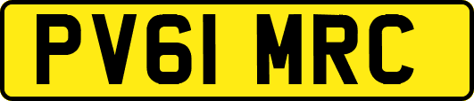 PV61MRC