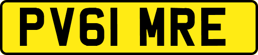 PV61MRE