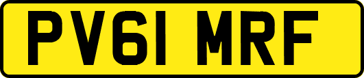 PV61MRF