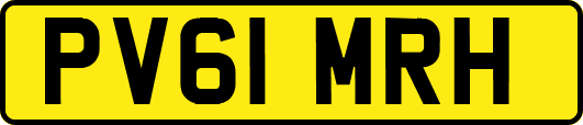 PV61MRH