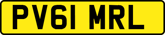 PV61MRL