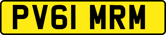 PV61MRM