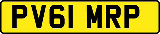 PV61MRP