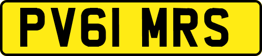 PV61MRS