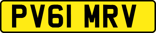 PV61MRV