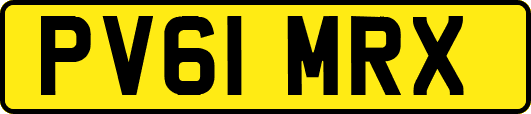 PV61MRX
