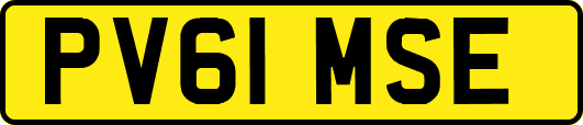 PV61MSE