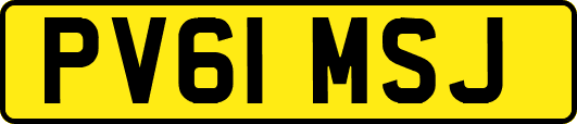 PV61MSJ