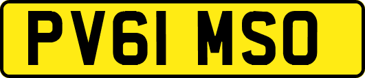 PV61MSO