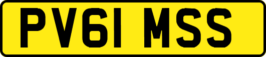 PV61MSS