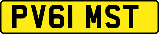 PV61MST
