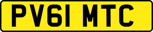 PV61MTC