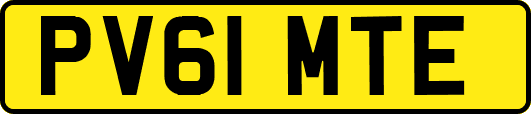 PV61MTE