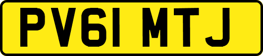 PV61MTJ