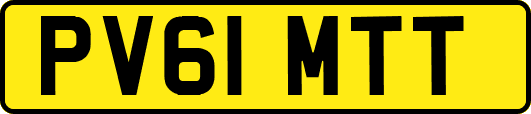 PV61MTT