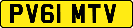 PV61MTV
