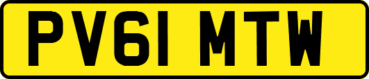 PV61MTW
