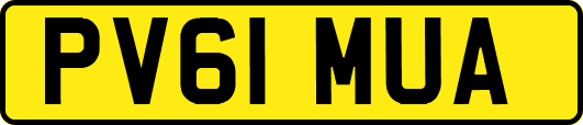 PV61MUA