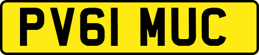 PV61MUC