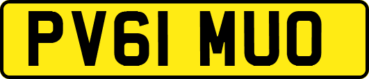 PV61MUO