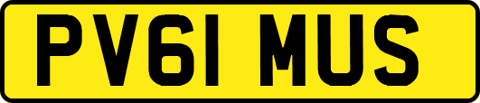 PV61MUS