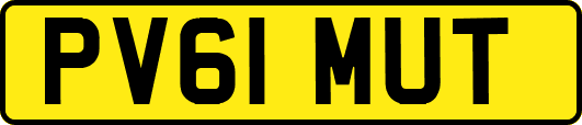 PV61MUT