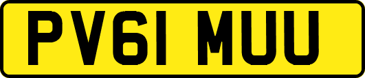 PV61MUU