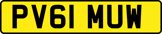 PV61MUW