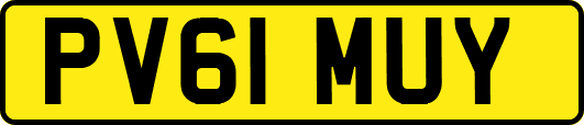 PV61MUY