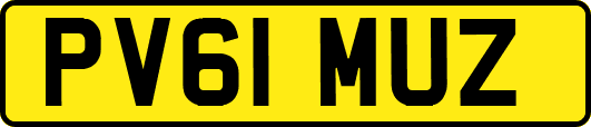 PV61MUZ