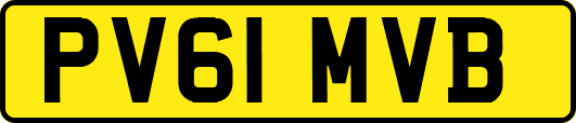 PV61MVB