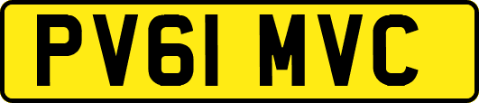 PV61MVC