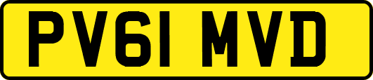 PV61MVD