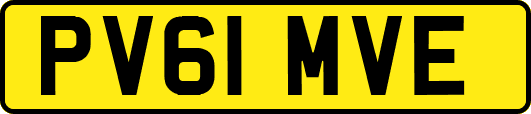 PV61MVE