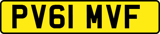 PV61MVF
