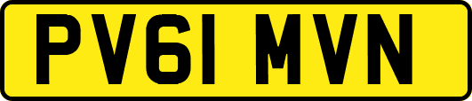 PV61MVN