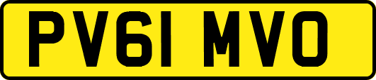 PV61MVO