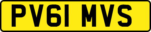 PV61MVS