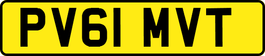 PV61MVT