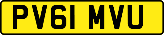 PV61MVU