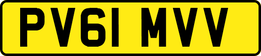 PV61MVV