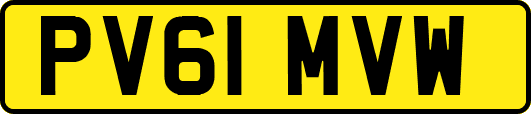 PV61MVW