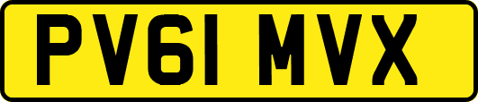 PV61MVX
