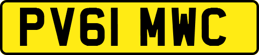 PV61MWC