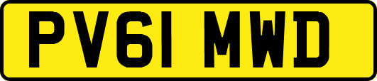 PV61MWD