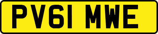 PV61MWE